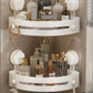 ⏳Time-Limited Special⏰Corner Shower Storage Rack🚿Space-Saving & Easy to Install, Perfect for Organizing Toiletries ✨