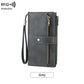 📢📢50% OFF !!!⏰Women's RFID Blocking Leather Wallet