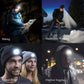 🎅CHRISTMAS GIFT 60% OFF-🎁LED Knitted Winter Beanie Hat