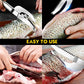 🔪🐟Stainless Steel 3 In 1 Fish Maw Knife