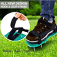 📢📢50% OFF!!⏰Garden Lawn Aerator Shoes
