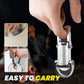 📢📢40% OFF !! ⏰1200LM Super Bright Mini Keychain Flashlight Waterproof💡