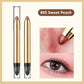 📢📢30% OFF !! ⏰Metallic Shimmer Eyeshadow Pencil