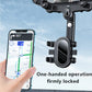 📢📢40% OFF !! ⏰🚗 New Rotatable & Retractable Car Phone Holder – 360° View, One-Hand Access! | Fits All Phones, Super Stable Even on Bumpy Roads 🛣️