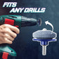 ⏳🔥LIMITED-TIME 50% OFF! ⏰Lawnmower Dull Blade Sharpener