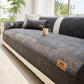 🛋️ LIMITED‑TIME 50% OFF! ✨ Thickened Non‑Slip Sofa Cover – Ultra‑Soft, Washable, Pet‑friendly 🐾