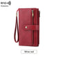 📢📢50% OFF !!!⏰Women's RFID Blocking Leather Wallet