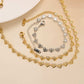 🎉 2026 Sale — Over 19,400 Sold!💛 Radiant Heart Necklace – Glam‑chic ✨