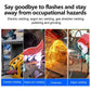 📢📢Buy 2 Get 1 Free⏰Auto Dimming Welding Glasses