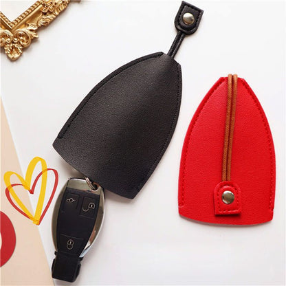 📢📢50% OFF !! ⏰Cute Bunny Key Bag Key Chain Organizer - Great Gift