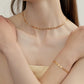 🎉 2026 Sale — Over 19,400 Sold!💛 Radiant Heart Necklace – Glam‑chic ✨