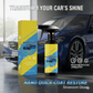 🔥All-Purpose Car Restorer Spray