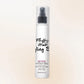 🔥Ofertas importantes - 49% de desconto😍Spray de peiteado instantáneo con volume para o cabelo esponxoso🌟Respirando pelusa