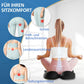 🔥2025 Explosion🔥Ergonomic Seat Cushion Made From Memory Foam