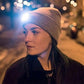 🎅CHRISTMAS GIFT 60% OFF-🎁LED Knitted Winter Beanie Hat