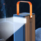 📢📢40% OFF !! ⏰Outdoor Portable Fast Charging Power Bank with LED Light