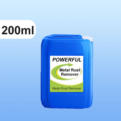 💯 New Product Hot Sale - Industrial Strength Metal Rust Remover