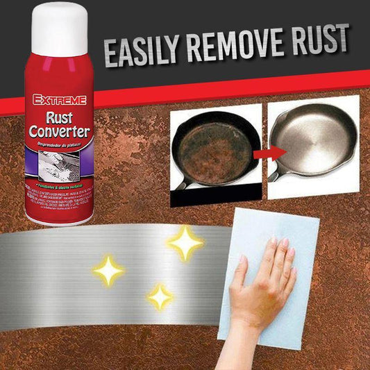 🎁Hot Sale ⏳Rust Removal Converter Metallic Paint