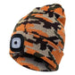 🎅CHRISTMAS GIFT 60% OFF-🎁LED Knitted Winter Beanie Hat