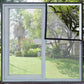 ⏳ LIMITED-TIME 50% OFF! ✨FlyFree 3-Second Fit Window Mesh 🌬️ Ultra-fine 1.0mm mesh 🦟 Blocks virtually all bugs ✅ Breathable & invisible 🏡 Trusted by thousands of UK homes for a bug-free summer!