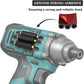 🏆Flash Sale⚡50K+ SOLD! Almost Gone💥 Universal Self-Adhesive Drill Bit Gripper