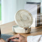📢📢30% OFF !! ⏰Desktop Wall-mounted Kitchen Fan