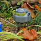 📢📢50%  OFF !! ⏰Camping Outdoor Windproof Gas Burner🔥