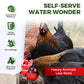 📢📢33% OFF !!⏰️5/16 Inch Thread Automatic Poultry Water Cups
