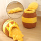 📢📢40% OFF !! ⏰Warm Honey Pot Pet Bed for Cat & Dog