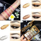 💗LAST DAY - BUY 1 GET 1 FREE💗10 Colors Glitter Shimmer Eyes Shadow Pallet