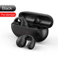 🔥🔥mega summer sale🔥🔥Wireless Ear Clip Bone Conduction Headphones