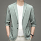 📢📢60% OFF!!⏰Men's Four-Season Lightweight Blazer (50% OFF)