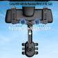 📢📢40% OFF !! ⏰🚗 New Rotatable & Retractable Car Phone Holder – 360° View, One-Hand Access! | Fits All Phones, Super Stable Even on Bumpy Roads 🛣️