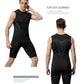 Hot sale 50% off🔥2025 New Version Ionic Shaping Sleeveless Shirt