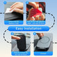 📢📢50% OFF !!!⏰Magnetic Strong-Hold Phone Mount—Sticks Like a Magnet, Stands Like a Rock!📱⚡