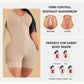🥳2026 HOT SALE🥳💞50K+ SOLD!🌸🕊️ 30% OFF! High‑Compression Body Shaper – Double‑layer tummy control, butt‑lift design. Soft mesh, wide straps & 3‑row hooks. Smooths & shapes for daily confidence. 👗✨