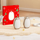 🎁Best Gift 🌟Hand Warmers Rechargeable - Cute Bear Design