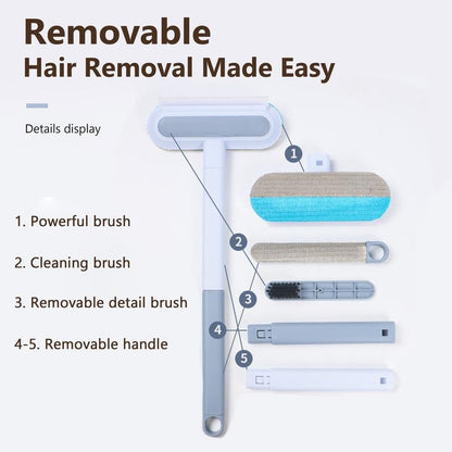 🏆✨Hot Sale 50% Off🔥🐱🐶Pet Hair Removal Tool