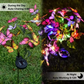 📢📢50%  OFF !! ⏰Hot Sale Offers-Solar Outdoor Butterfly Lights💐