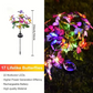 📢📢50%  OFF !! ⏰Hot Sale Offers-Solar Outdoor Butterfly Lights💐