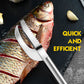 🔪🐟Stainless Steel 3 In 1 Fish Maw Knife