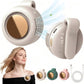 📢📢30% OFF !! ⏰Bladeless Fan – Ultra-Light & 1.5h Fast Charge ⚡🌀【Limited Offer】
