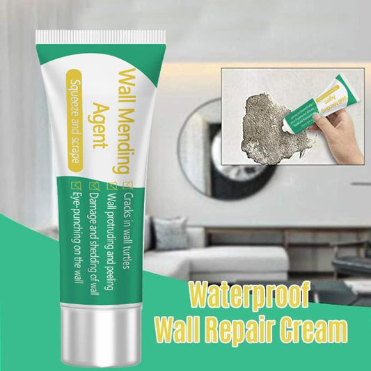 📢📢BUY 1 GET 1 FREE⏰Wall Mending Agent Repair Paste
