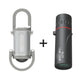 📢📢40% OFF !! ⏰1200LM Super Bright Mini Keychain Flashlight Waterproof💡