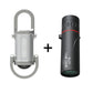 📢📢40% OFF !! ⏰1200LM Super Bright Mini Keychain Flashlight Waterproof💡