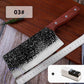 ⏳Limited time 50% off⏳Buy 2 Kitchen knife free shipping💥 Forged Sharp and Durable Kitchen Knife