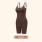 📢📢50% OFF !!!⏰ Women's Seamless Shaping Bodysuit with Detachable Intimate Panel