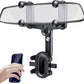 📢📢40% OFF !! ⏰🚗 New Rotatable & Retractable Car Phone Holder – 360° View, One-Hand Access! | Fits All Phones, Super Stable Even on Bumpy Roads 🛣️