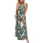 💖💖LAST DAY SPECIAL PRICE: ￡18.99!!💖Summer Dresses Maxi Dress Vacation Beach Sundresses with Pockets