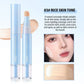 🖋️✨ BUY 1  GET 1 FREE!!💙Dual-effect Concealer & Foundation Eye Concealer - 24-hour long-lasting